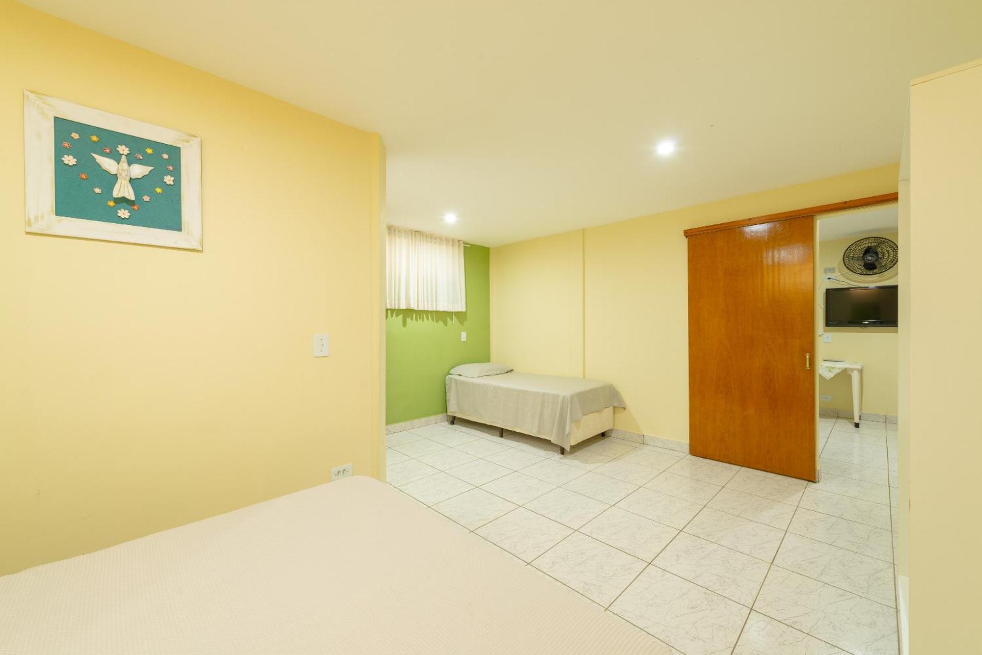 Chales Four Seasons Ubatuba Eksteriør bilde