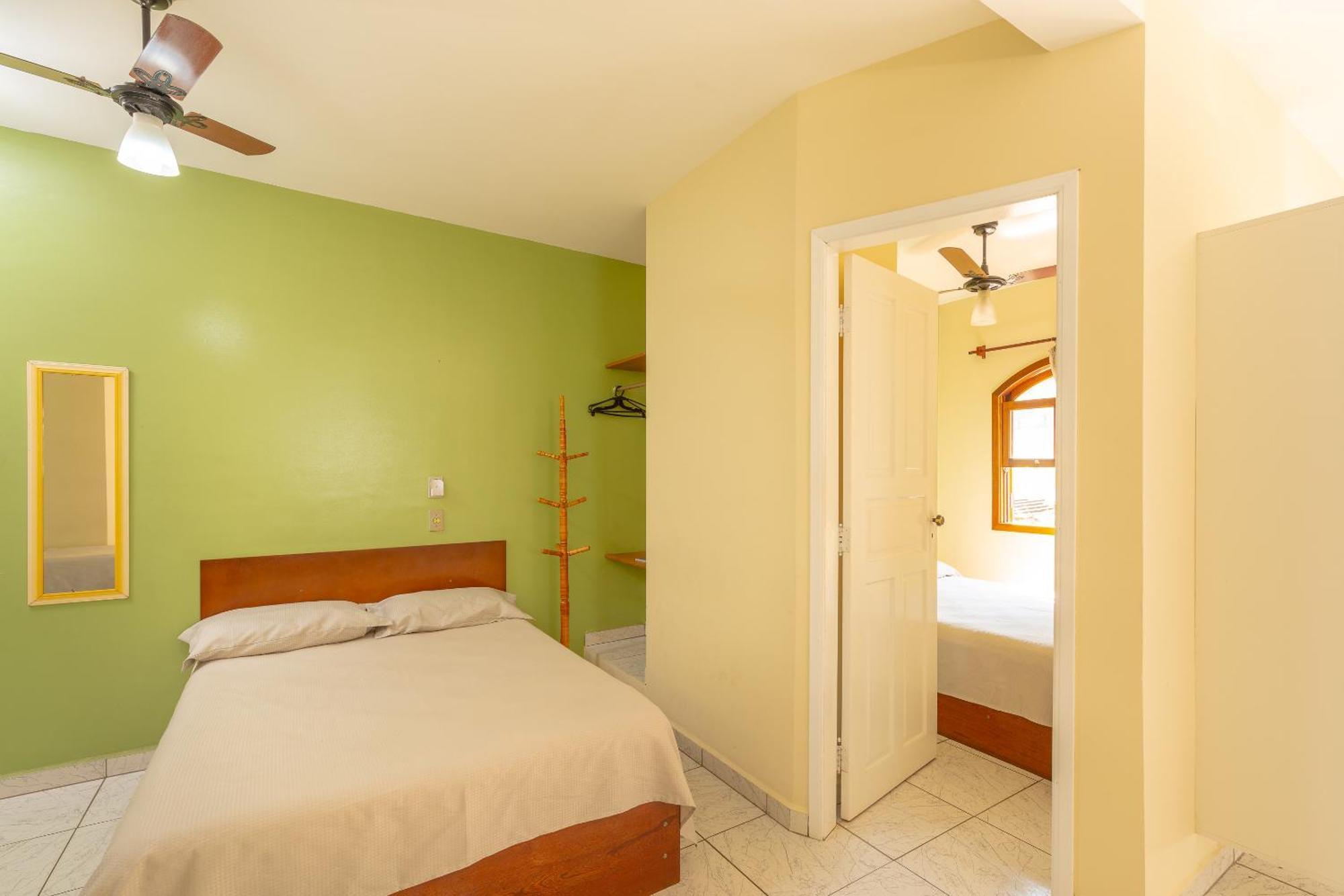 Chales Four Seasons Ubatuba Eksteriør bilde