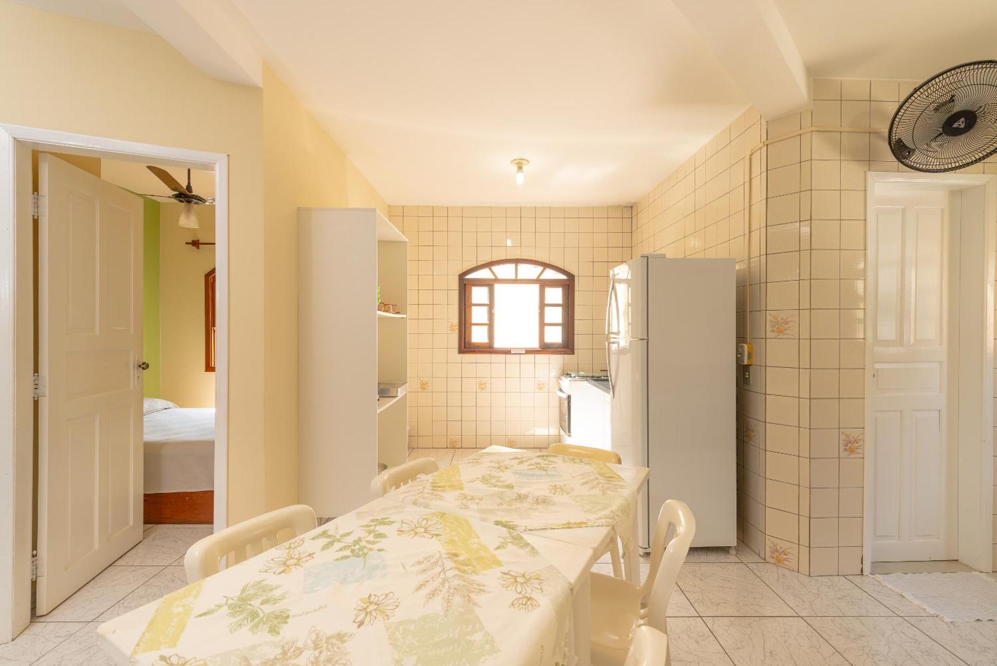 Chales Four Seasons Ubatuba Eksteriør bilde