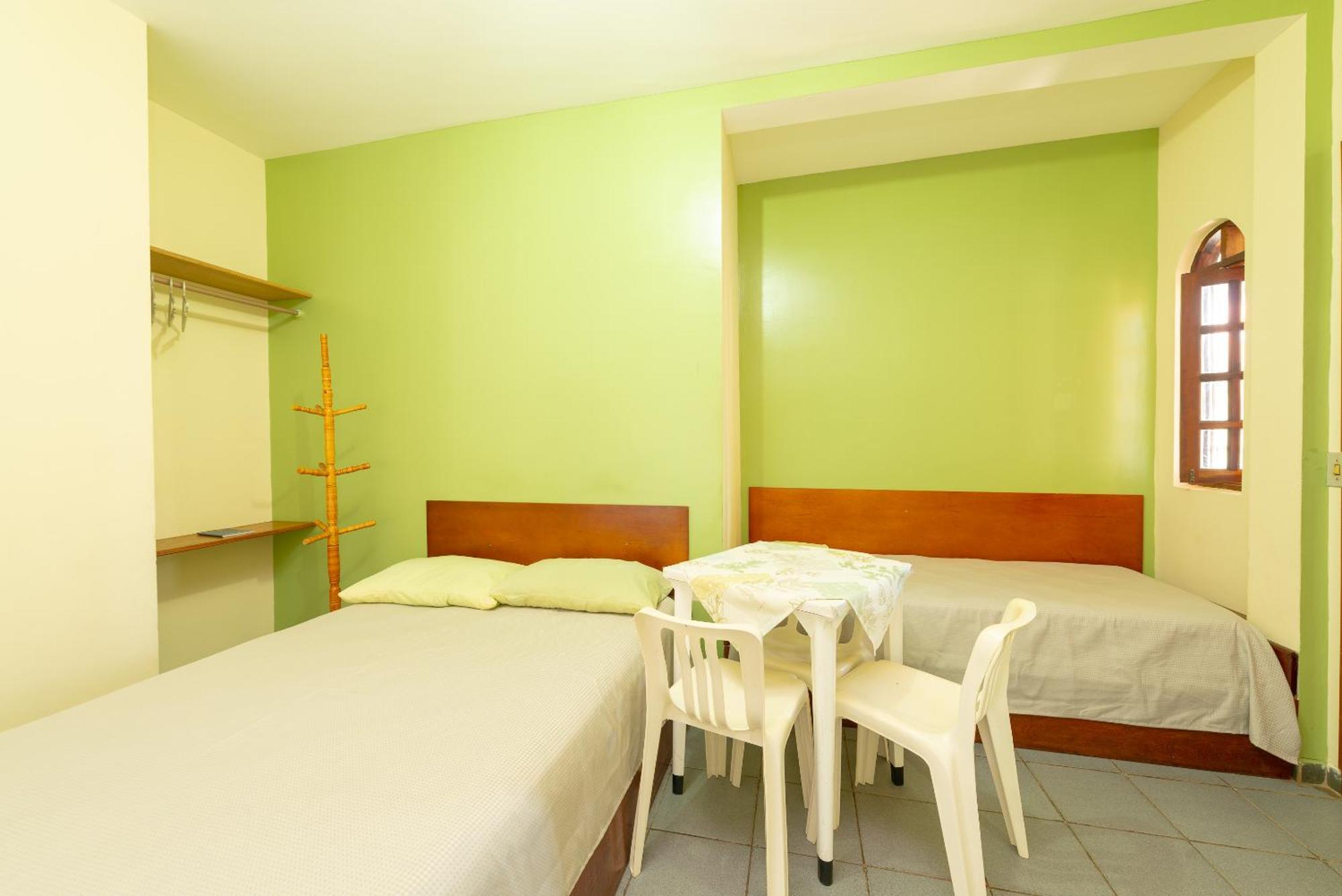 Chales Four Seasons Ubatuba Eksteriør bilde