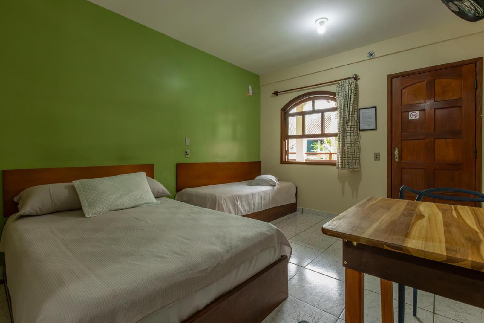 Chales Four Seasons Ubatuba Eksteriør bilde