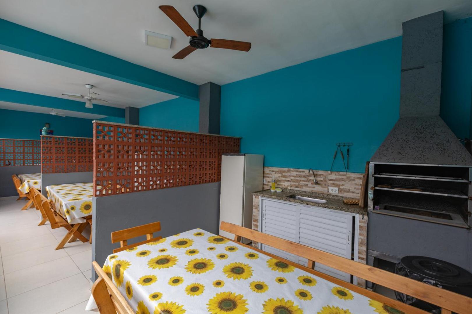 Chales Four Seasons Ubatuba Eksteriør bilde