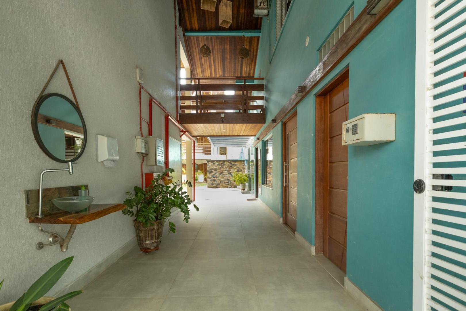 Chales Four Seasons Ubatuba Eksteriør bilde