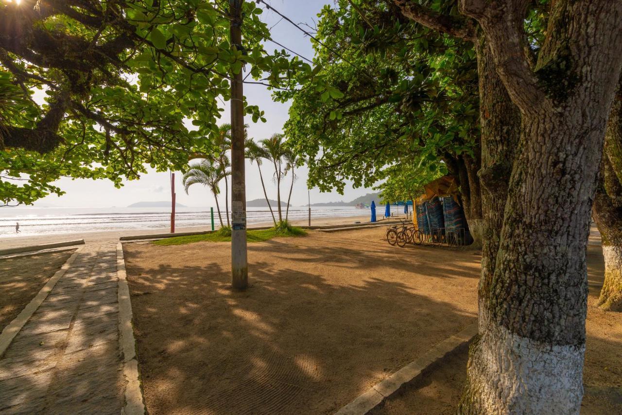 Chales Four Seasons Ubatuba Eksteriør bilde