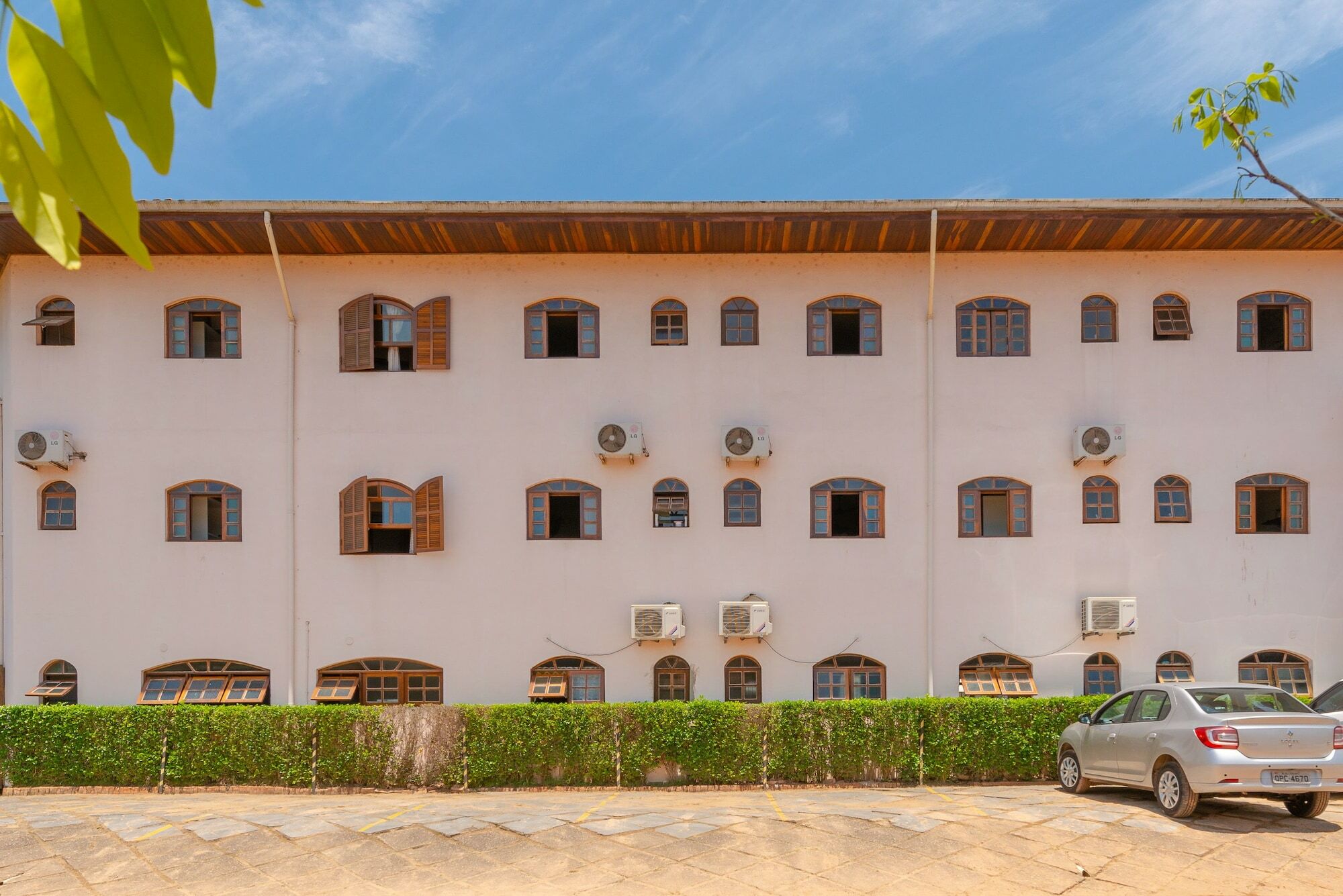 Chales Four Seasons Ubatuba Eksteriør bilde